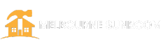 Melbourne Sunroom award badge — 15+ years experience