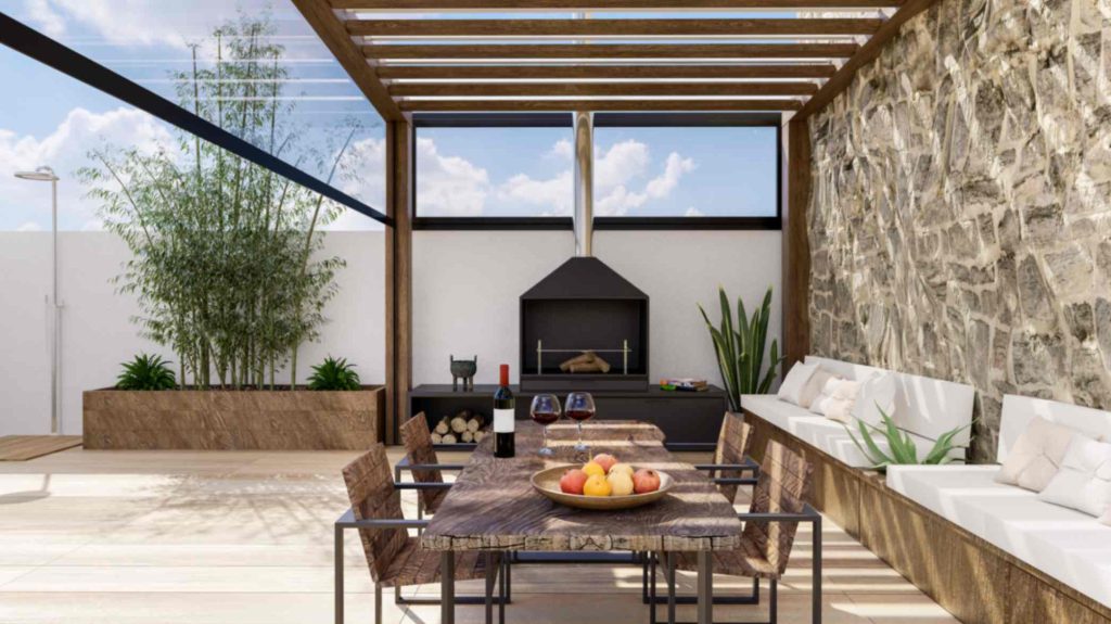 melbournesunroom's Pergola 2