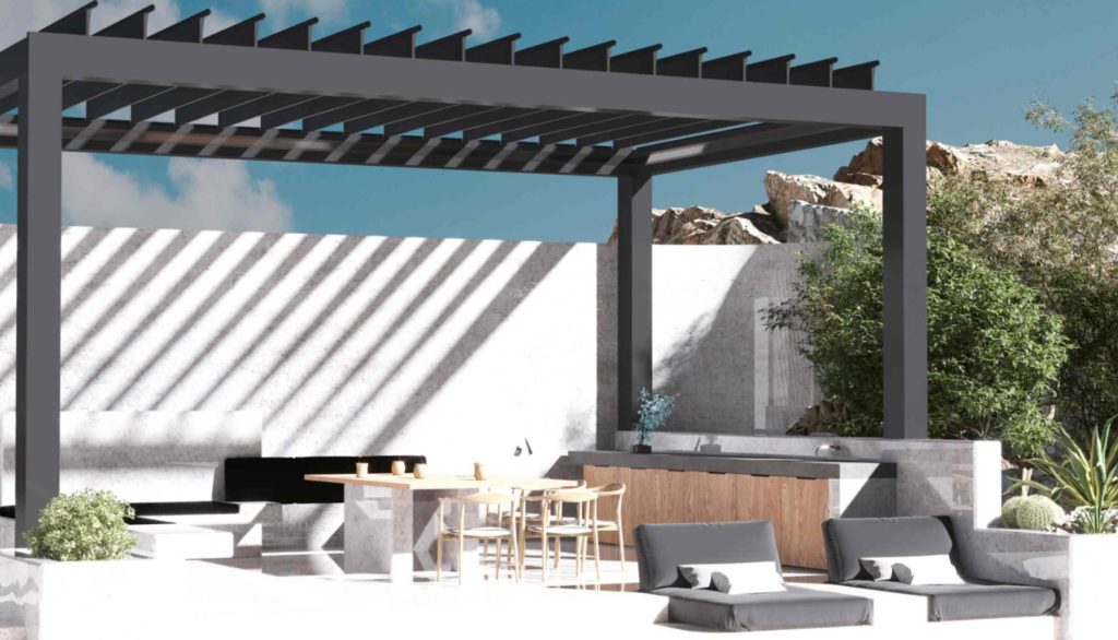 melbournesunroom's Pergola 3