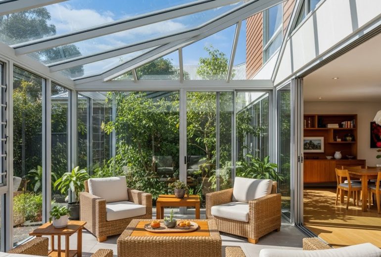 Melsunroom